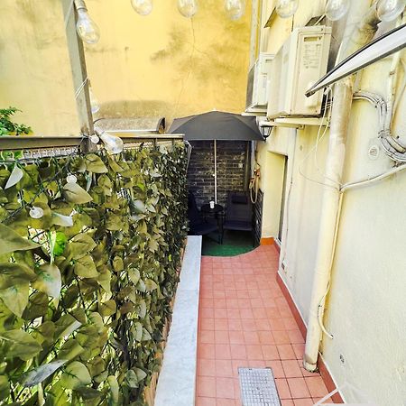 Your Home Napoli Exterior foto